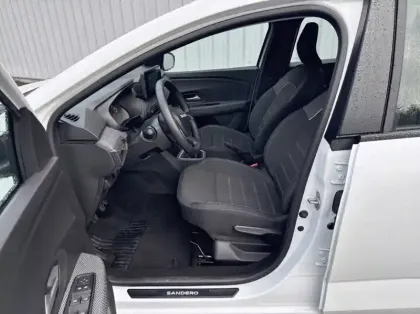 Photo 9 Dacia Sandero 1.0 TCe 90ch Journey