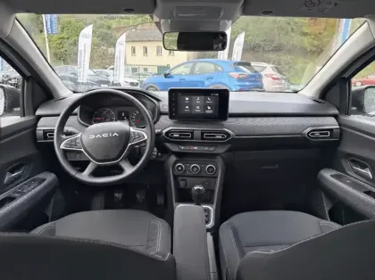 Photo 2 Dacia Sandero 1.0 TCe 90ch Journey