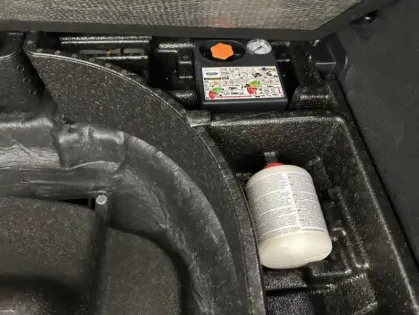 Photo 35 Ford Kuga 2.5 Duratec 225ch PowerSplit PHEV ST-Line eCVT + Attelage