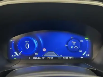 Photo 42 Ford Kuga 2.5 Duratec 225ch PowerSplit PHEV ST-Line eCVT + Attelage