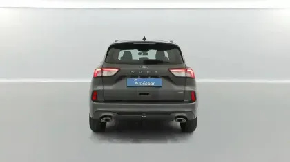 Photo 29 Ford Kuga 2.5 Duratec 225ch PowerSplit PHEV ST-Line eCVT + Attelage