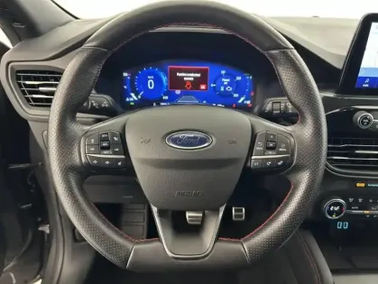 Photo 40 Ford Kuga 2.5 Duratec 225ch PowerSplit PHEV ST-Line eCVT + Attelage