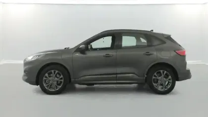 Photo 27 Ford Kuga 2.5 Duratec 225ch PowerSplit PHEV ST-Line eCVT + Attelage