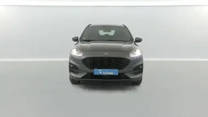 Photo 52 Ford Kuga 2.5 Duratec 225ch PowerSplit PHEV ST-Line eCVT + Attelage