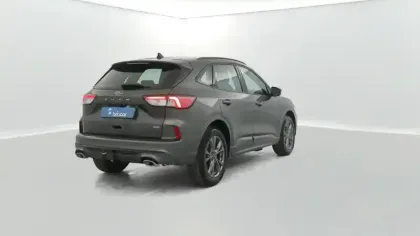 Photo 30 Ford Kuga 2.5 Duratec 225ch PowerSplit PHEV ST-Line eCVT + Attelage