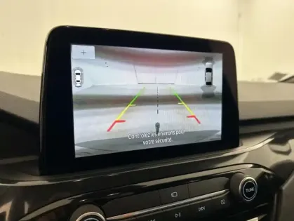 Photo 43 Ford Kuga 2.5 Duratec 225ch PowerSplit PHEV ST-Line eCVT + Attelage