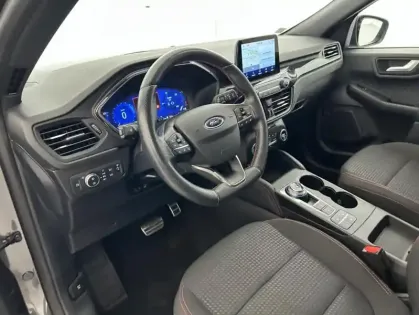 Photo 39 Ford Kuga 2.5 Duratec 225ch PowerSplit PHEV ST-Line eCVT + Attelage