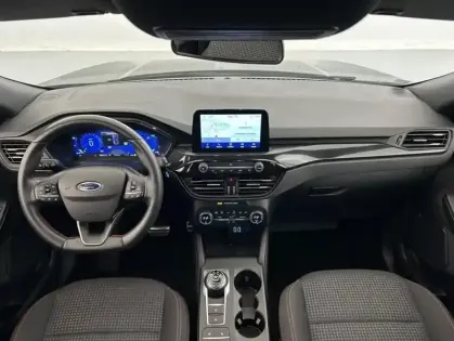 Photo 51 Ford Kuga 2.5 Duratec 225ch PowerSplit PHEV ST-Line eCVT + Attelage