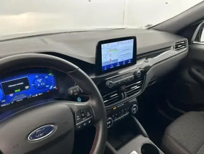 Photo 54 Ford Kuga 2.5 Duratec 225ch PowerSplit PHEV ST-Line eCVT + Attelage