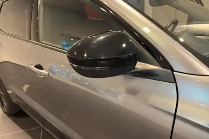 Photo 13 Renault Espace VI E-Tech full hybrid 200 GSR2 Iconic