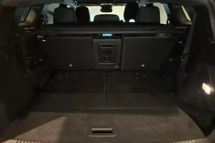 Photo 11 Renault Espace VI E-Tech full hybrid 200 GSR2 Iconic