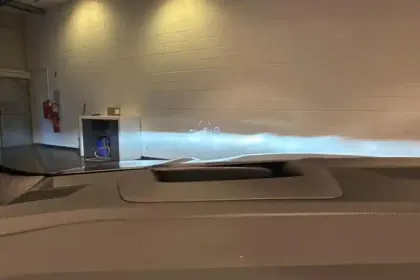 Photo 15 Renault Espace VI E-Tech full hybrid 200 GSR2 Iconic