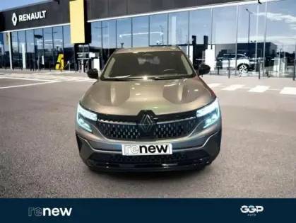 Photo 1 Renault Espace VI E-Tech full hybrid 200 GSR2 Iconic