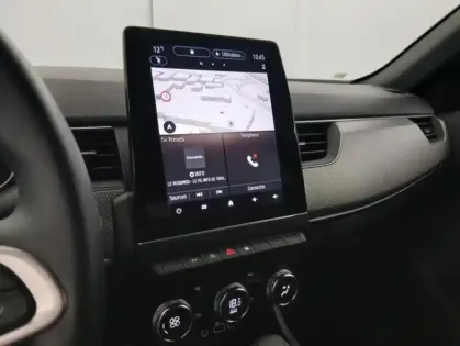 Photo 23 Renault Arkana E-Tech full hybrid 145 GSR2 Techno