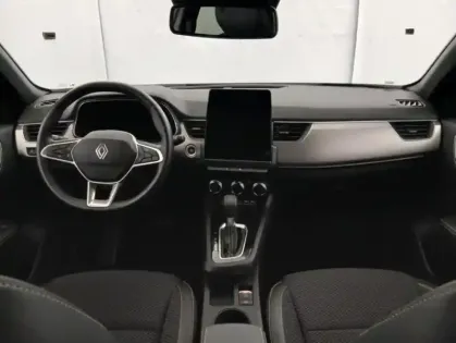 Photo 12 Renault Arkana E-Tech full hybrid 145 GSR2 Techno