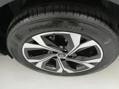 Photo 16 Renault Arkana E-Tech full hybrid 145 GSR2 Techno