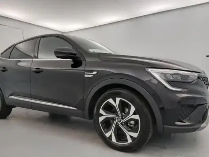 Photo 17 Renault Arkana E-Tech full hybrid 145 GSR2 Techno