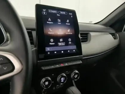 Photo 21 Renault Arkana E-Tech full hybrid 145 GSR2 Techno