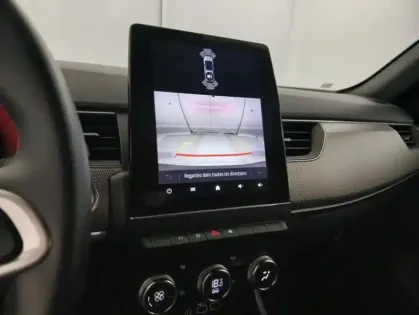 Photo 24 Renault Arkana E-Tech full hybrid 145 GSR2 Techno