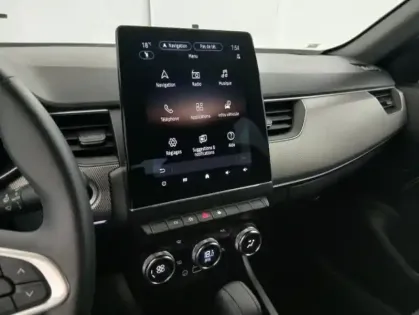 Photo 19 Renault Arkana E-Tech full hybrid 145 GSR2 Techno