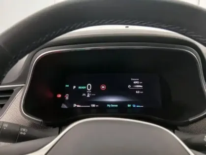 Photo 20 Renault Arkana E-Tech full hybrid 145 GSR2 Techno