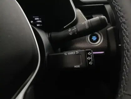 Photo 23 Renault Arkana E-Tech full hybrid 145 GSR2 Techno