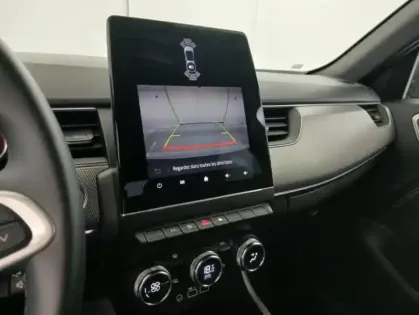 Photo 25 Renault Arkana E-Tech full hybrid 145 GSR2 Techno