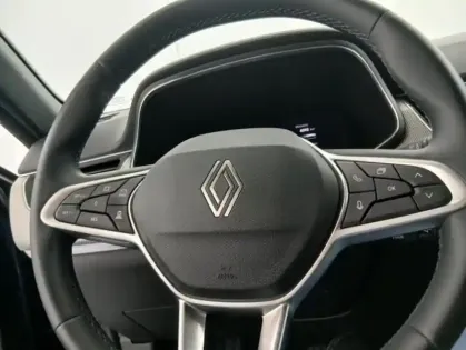 Photo 22 Renault Arkana E-Tech full hybrid 145 GSR2 Techno