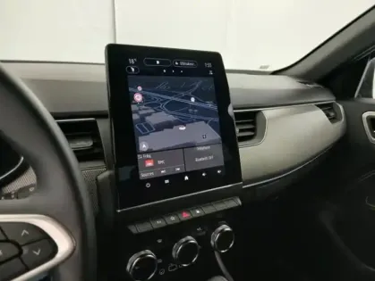 Photo 26 Renault Arkana E-Tech full hybrid 145 GSR2 Techno