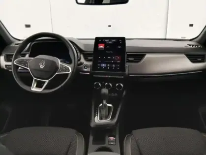 Photo 12 Renault Arkana E-Tech full hybrid 145 GSR2 Techno