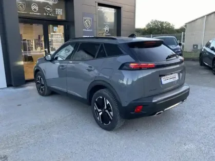 Photo 19 Peugeot 2008 II PureTech 130 S&amp;S EAT8 ALLURE