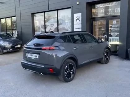 Photo 5 Peugeot 2008 II PureTech 130 S&amp;S EAT8 ALLURE