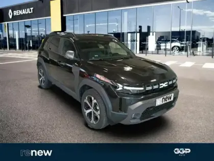 Photo 7 Dacia Duster ECO-G 100 Journey