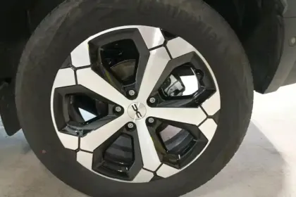 Photo 12 Dacia Duster ECO-G 100 Journey