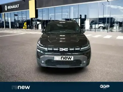 Photo 22 Dacia Duster ECO-G 100 Journey