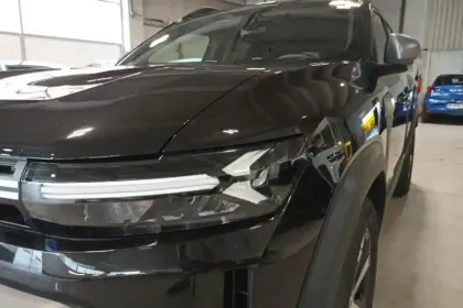 Photo 13 Dacia Duster ECO-G 100 Journey