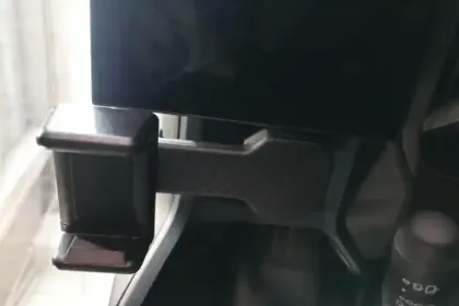 Photo 19 Dacia Duster ECO-G 100 Journey