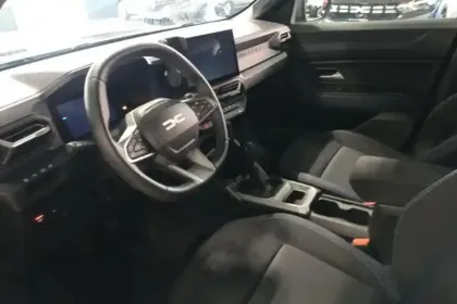 Photo 8 Dacia Duster ECO-G 100 Journey