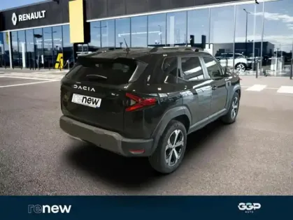 Photo 26 Dacia Duster ECO-G 100 Journey