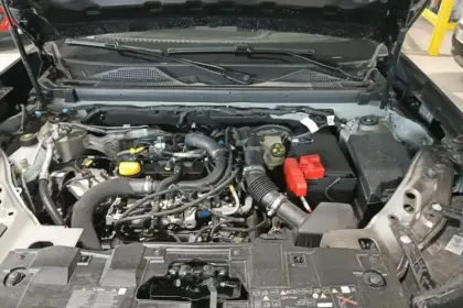 Photo 14 Dacia Duster ECO-G 100 Journey