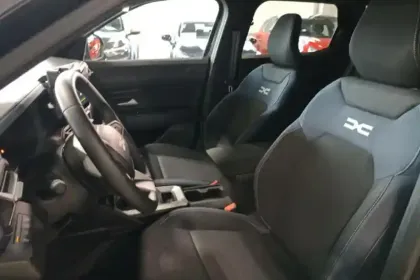 Photo 9 Dacia Duster ECO-G 100 Journey