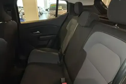 Photo 10 Dacia Sandero ECO-G 100 GSR2 Stepway Extreme