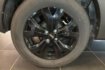 Photo 12 Dacia Sandero ECO-G 100 GSR2 Stepway Extreme