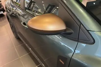 Photo 13 Dacia Sandero ECO-G 100 GSR2 Stepway Extreme