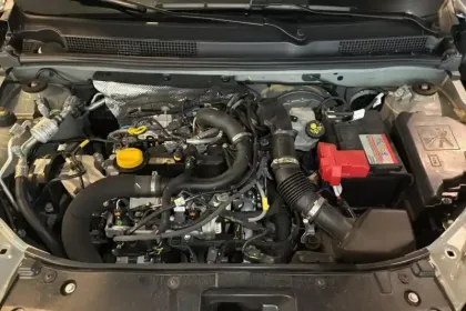 Photo 14 Dacia Sandero ECO-G 100 GSR2 Stepway Extreme