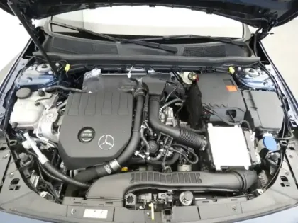 Photo 20 Mercedes Classe A 180 AMG Line
