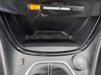 Photo 17 Ford Puma 1.0 Flexifuel 125ch S&amp;S mHEV Titanium Business