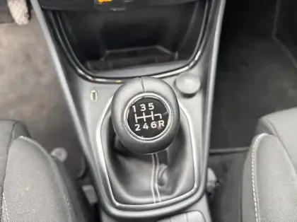 Photo 7 Ford Puma 1.0 Flexifuel 125ch S&amp;S mHEV Titanium Business