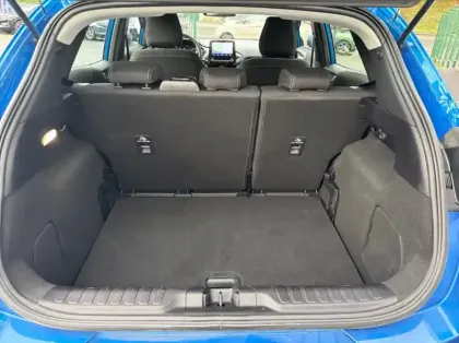 Photo 10 Ford Puma 1.0 Flexifuel 125ch S&amp;S mHEV Titanium Business