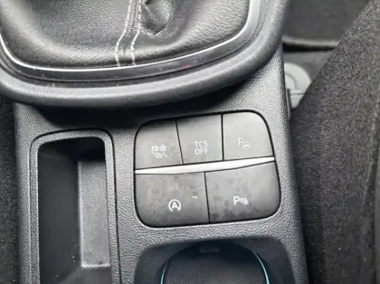 Photo 18 Ford Puma 1.0 Flexifuel 125ch S&amp;S mHEV Titanium Business